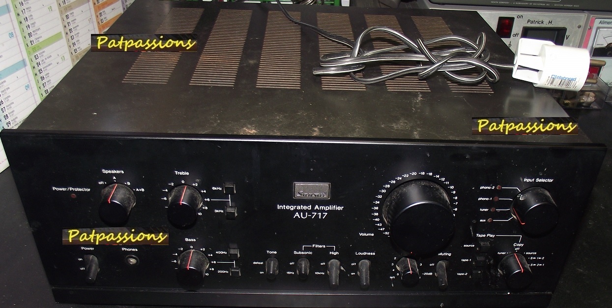 sansui